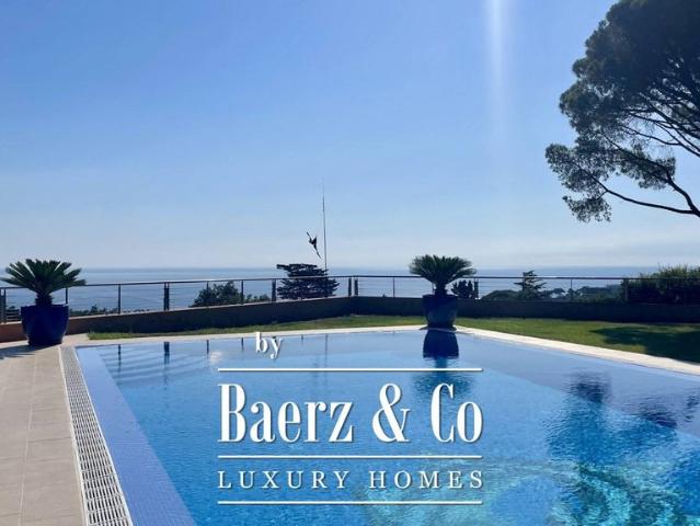 Chalet en venta en Fornells, Begur