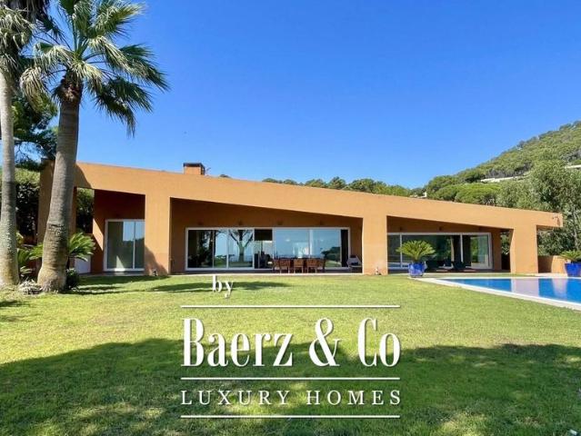 Chalet en venta en Fornells, Baix Empordà