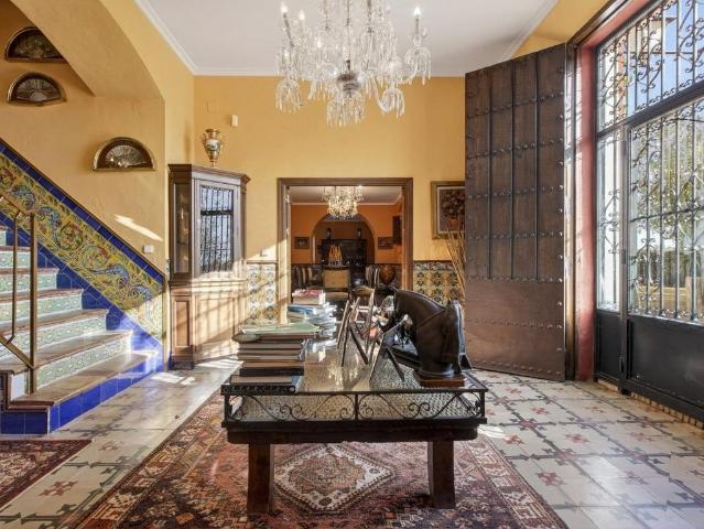 Casa en venta en Sevilla, Andalucía