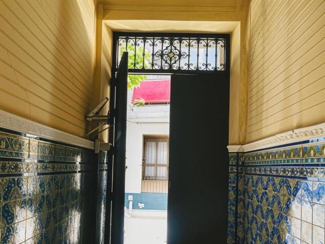 Chalet en venta en Casco Antiguo, Sevilla