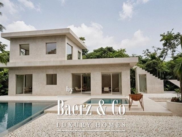 Villa en venta en Seyé, Yucatán