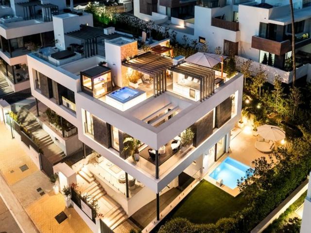 Chalet en venta en Costa del Sol Occidental, Andalucía