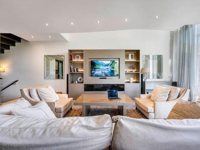 Chalet en venta en Costa del Sol Occidental, Andalucía