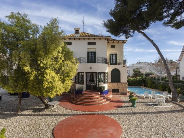 Chalet en venta en Garraf, Catalunya