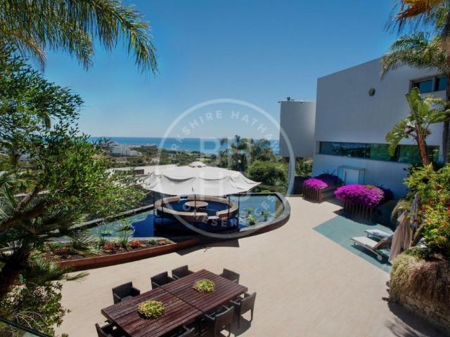 Villa en venta en Sitges