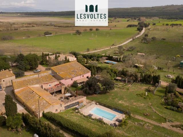 Chalet en venta en Baix Empordà, Catalunya