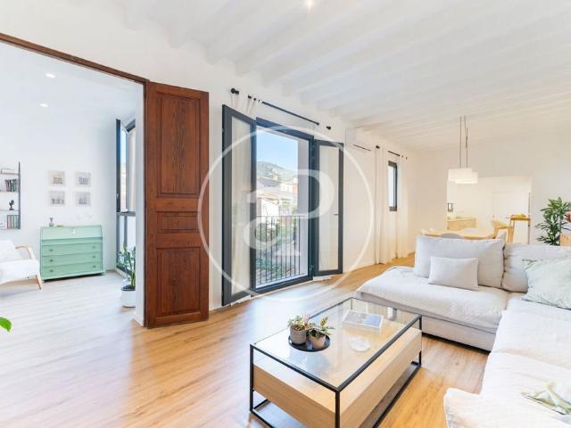 Chalet en venta en l'Horta, Serra de Tramuntana