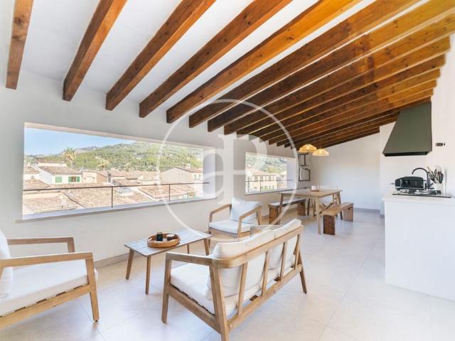 Chalet en venta en l'Horta, Serra de Tramuntana