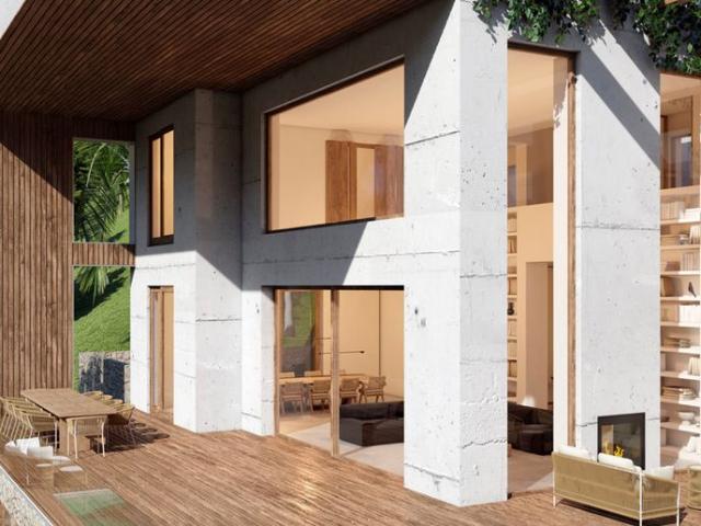 Chalet en venta en Palma, Baleares