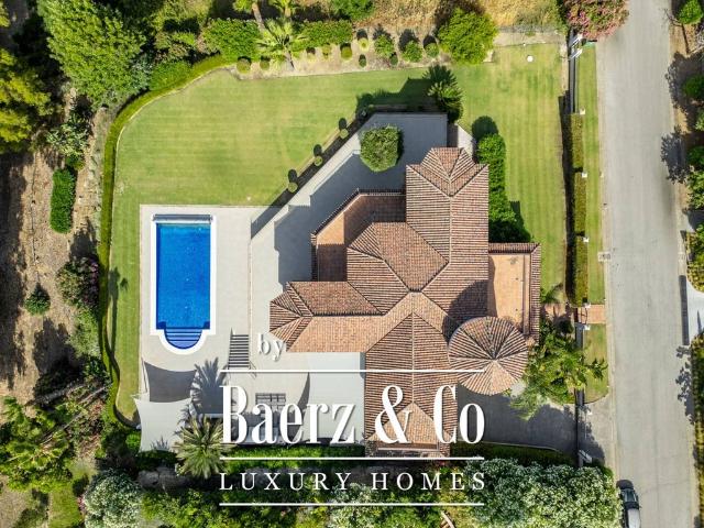 Chalet en venta en Sotogrande, Campo de Gibraltar