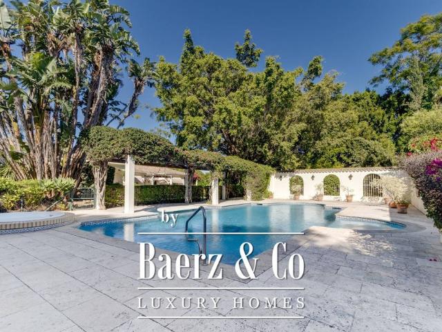 Chalet en venta en Sotomar, Campo de Gibraltar