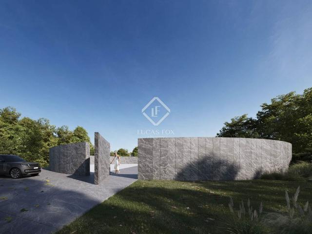 Chalet en venta en Sotogrande, Campo de Gibraltar
