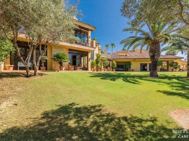 Chalet en venta en Campo de Gibraltar, Andalucía