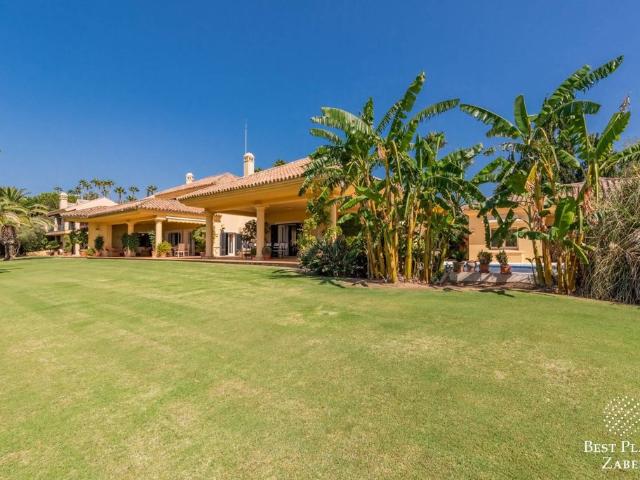 Chalet en venta en Campo de Gibraltar, Andalucía