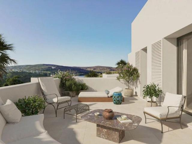 Chalet en venta en Sotogrande, Campo de Gibraltar