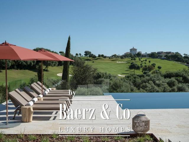 Chalet en venta en Campo de Gibraltar, Andalucía
