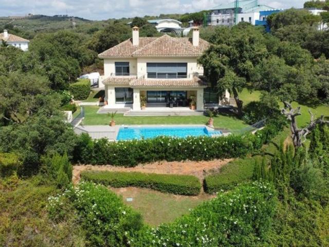 Chalet en venta en Sotogrande, Campo de Gibraltar