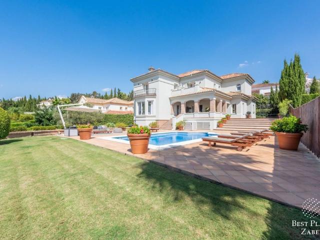 Chalet en venta en Campo de Gibraltar, Andalucía