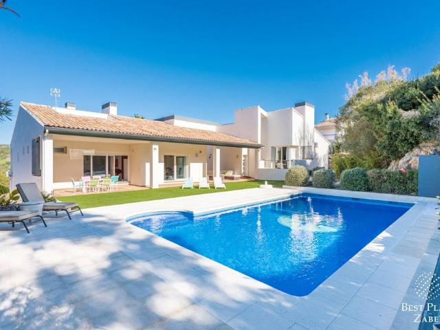 Chalet en venta en Campo de Gibraltar, Andalucía
