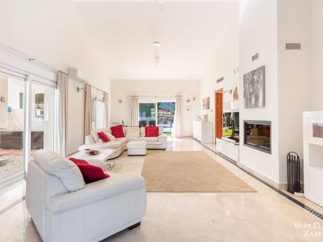 Chalet en venta en Campo de Gibraltar, Andalucía
