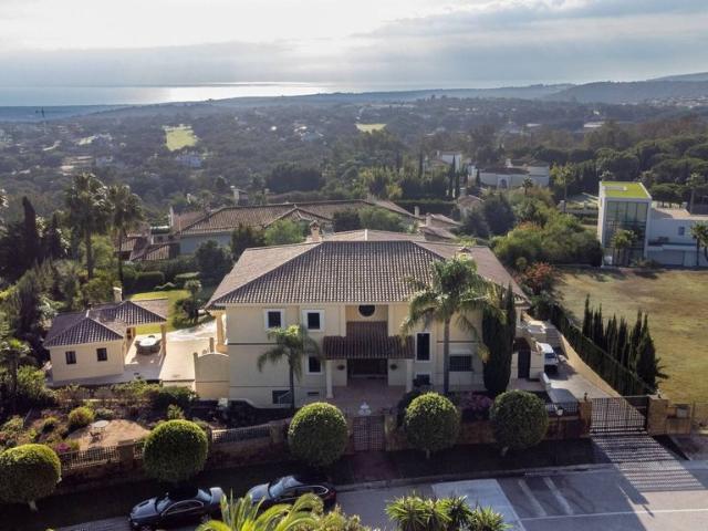 Chalet en venta en Campo de Gibraltar, Andalucía