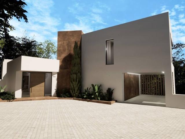 Chalet en venta en Sotomar, Campo de Gibraltar