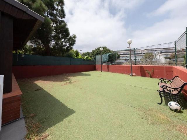 Chalet en venta en La Montañeta, Gran Canaria