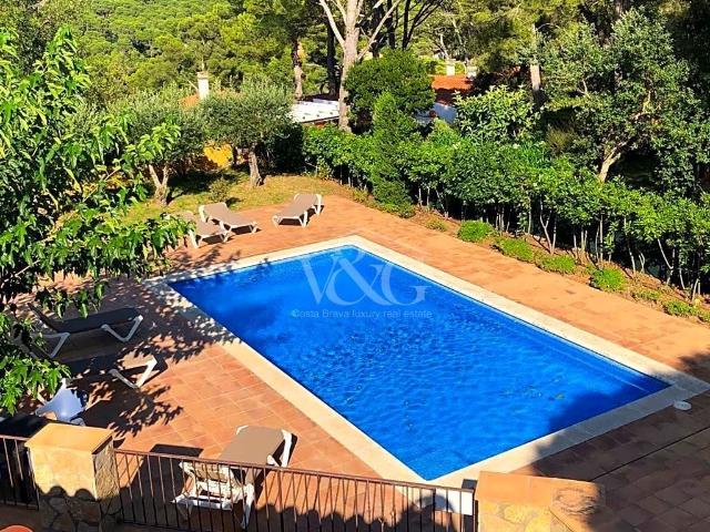 Chalet en venta en Tamariu, Baix Empordà