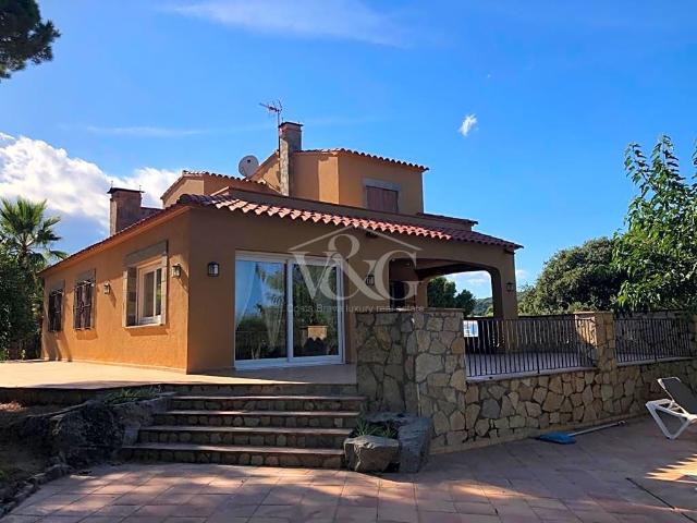 Chalet en venta en Tamariu, Baix Empordà