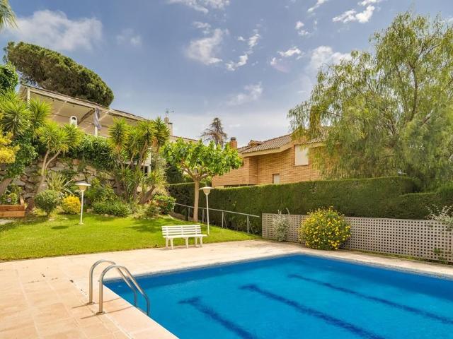 Chalet en venta en Ocata, Maresme