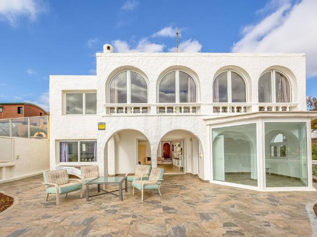 Chalet en venta en Playa del Hombre, Telde