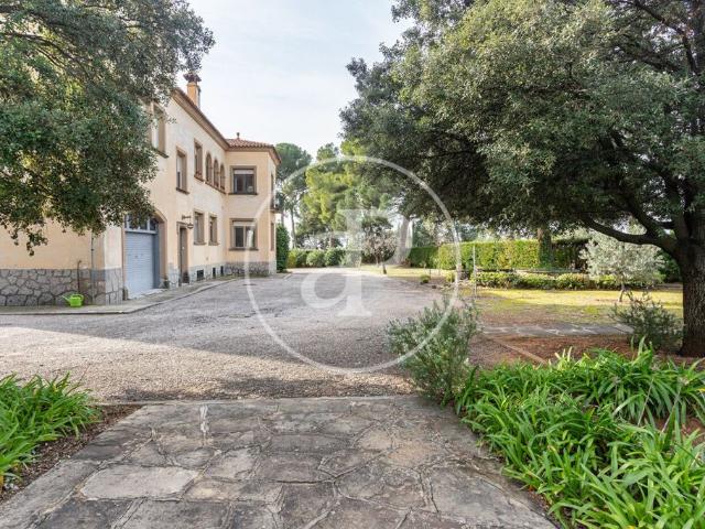 Chalet en venta en Vallès Occidental, Catalunya