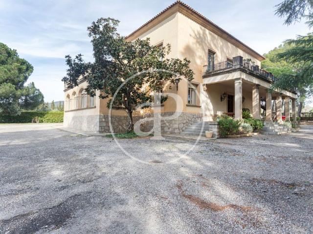 Chalet en venta en Vallès Occidental, Catalunya