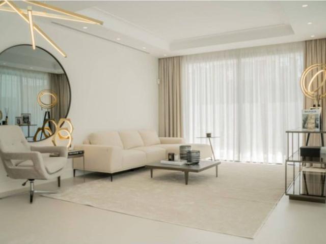 Chalet en venta en El Vicario, Costa del Sol Occidental