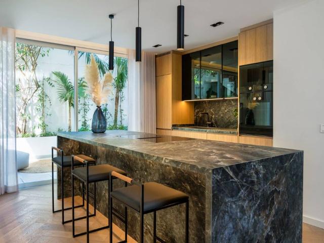 Villa en venta en Málaga, Urbanización Los Verdales