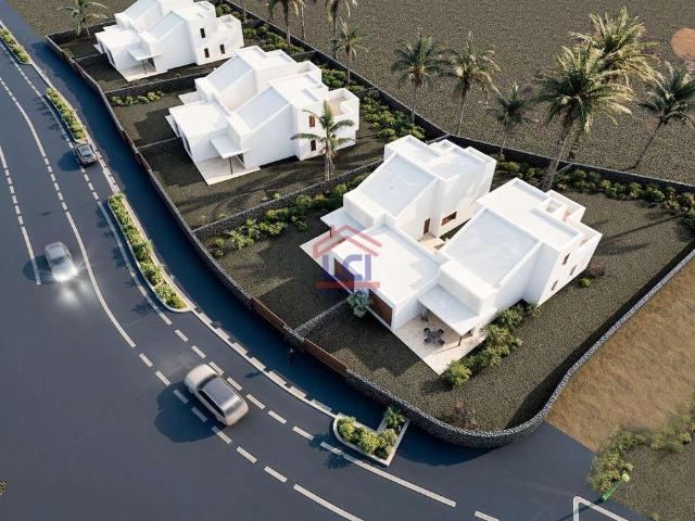 Chalet en venta en Tinajo, Canarias