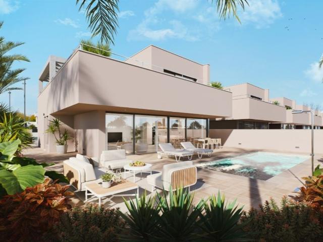 Chalet en venta en Roldán, Campo de Cartagena y Mar Menor