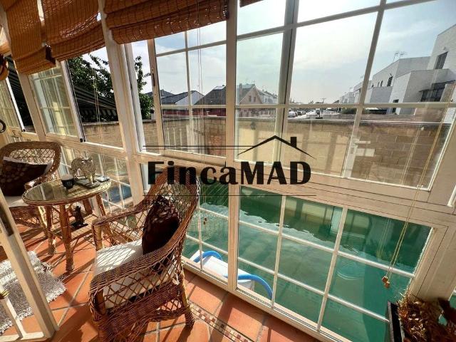 Villa en venta en Torrejón De La Calzada Villa en venta en Torrejón De La Calzada