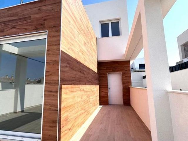 Chalet en venta en Baleares, el Baix Segura / La Vega Baja