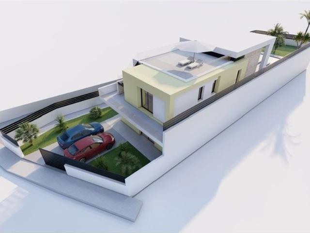 Chalet en venta en Urbanización Los Balcones, el Baix Segura / La Vega Baja