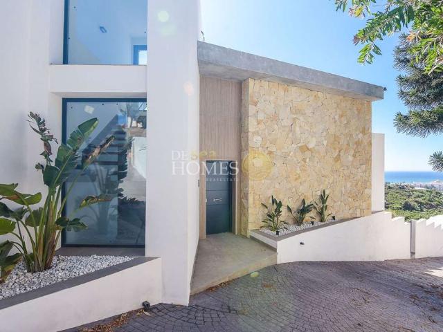 Chalet en venta en Torrox Park, La Axarquía