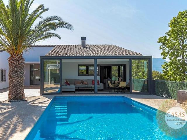Chalet en venta en Baix Ebre, Catalunya