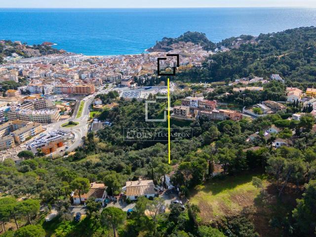 Chalet en venta en la Selva, Catalunya