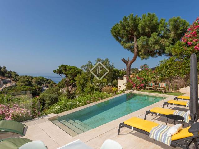 Chalet en venta en Tossa De Mar, Girona