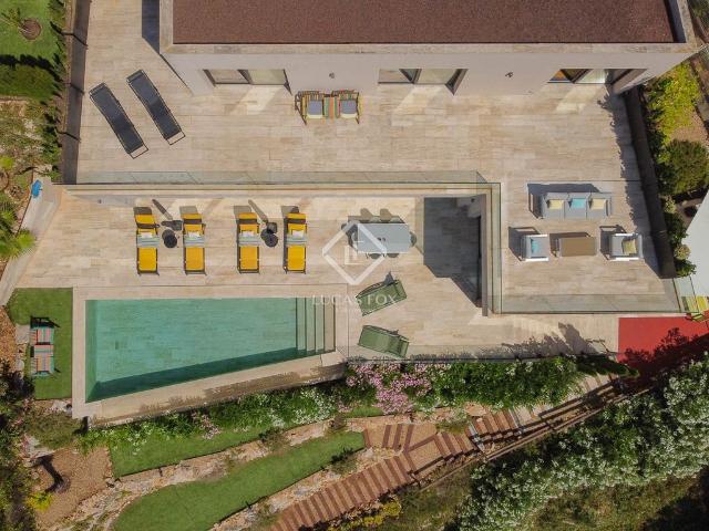 Chalet en venta en la Selva, Catalunya