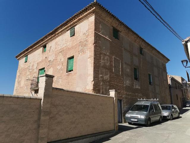 Chalet en venta en Erriberagoiena / Ribera Alta, Navarra