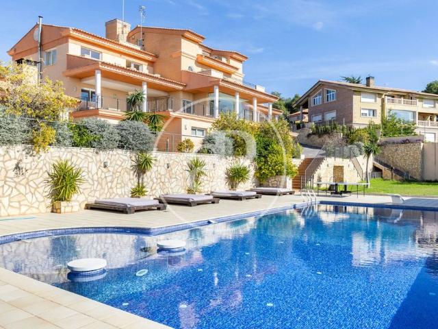 Chalet en venta en Urbanització Cims de Calicanto, l'Horta Sud