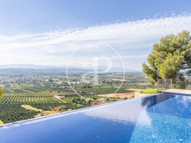 Chalet en venta en l'Horta Sud, Valencia