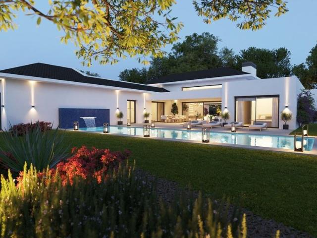 Chalet en venta en Urbanización San Roque, Villalbilla De Burgos