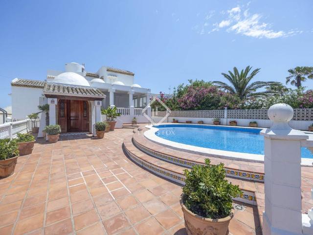 Villa en venta en Valencia Villa en venta en Valencia